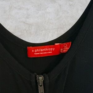 Philanthropy Jumpsuit